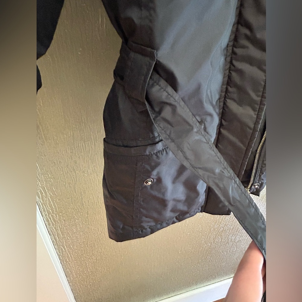 FBL Sports Ultimate Experience Winter Jacket - Picture 5 of 13